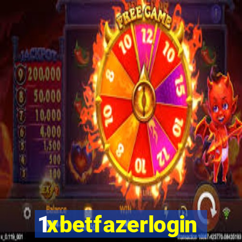 1xbetfazerlogin