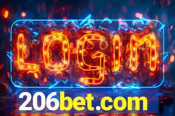 206bet.com