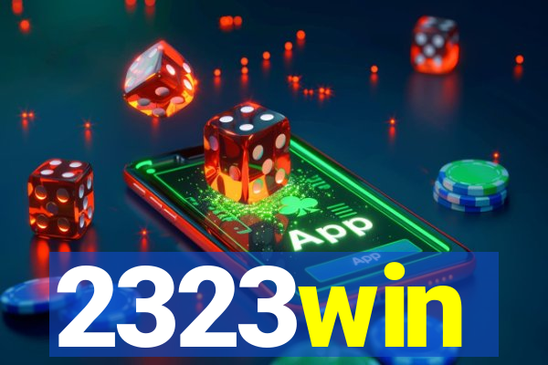 2323win