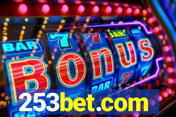 253bet.com