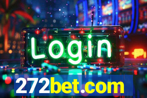 272bet.com