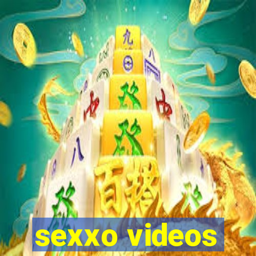 sexxo videos