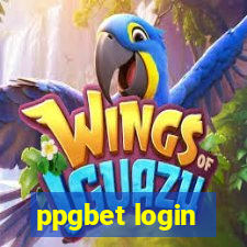 ppgbet login