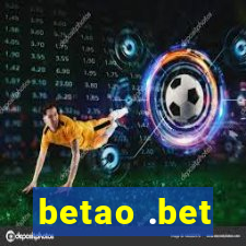 betao .bet