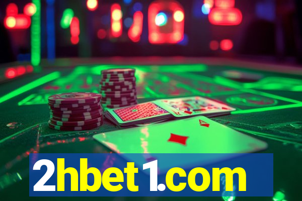 2hbet1.com