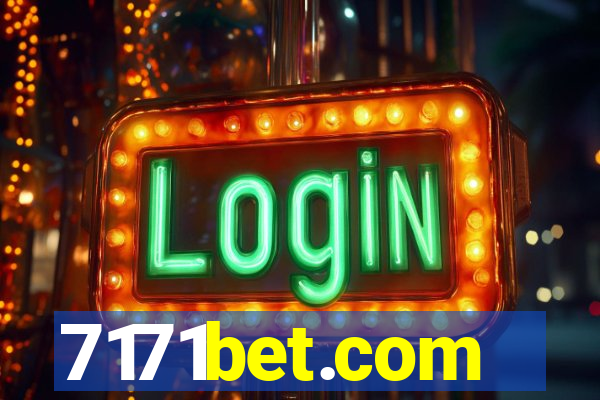 7171bet.com