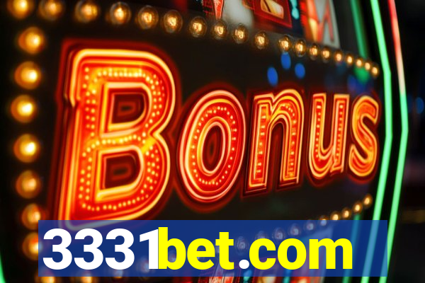 3331bet.com