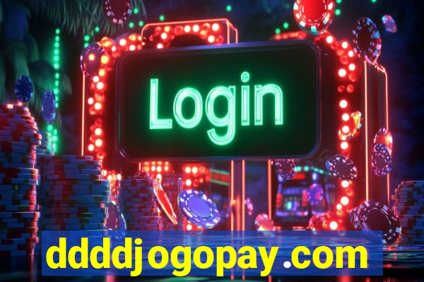 ddddjogopay.com