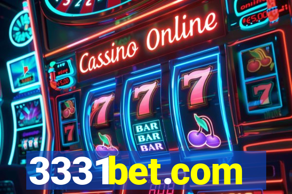 3331bet.com