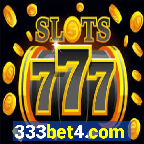 333bet4.com