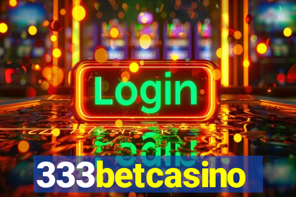 333betcasino