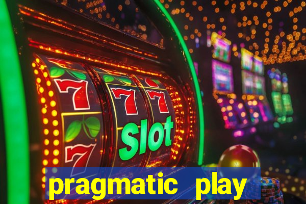 pragmatic play slots rtp