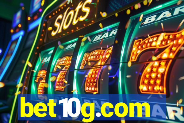 bet10g.com