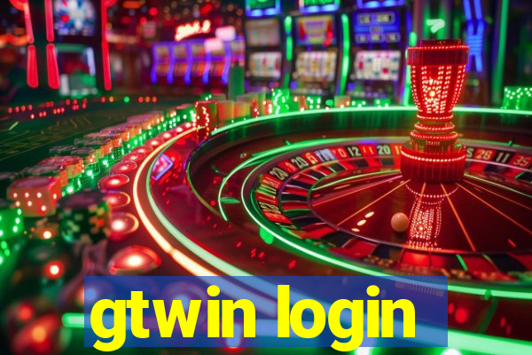 gtwin login