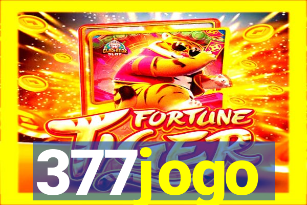 377jogo