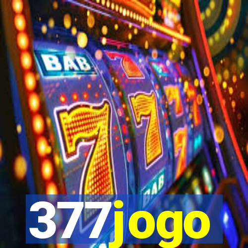 377jogo