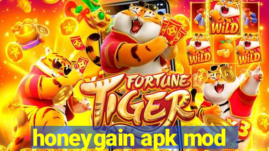 honeygain apk mod