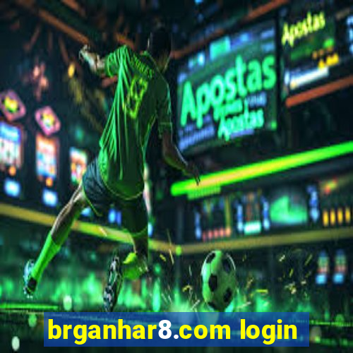 brganhar8.com login