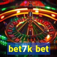 bet7k bet