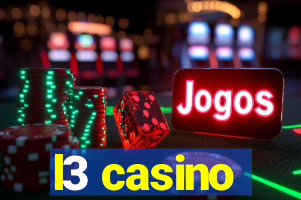 l3 casino