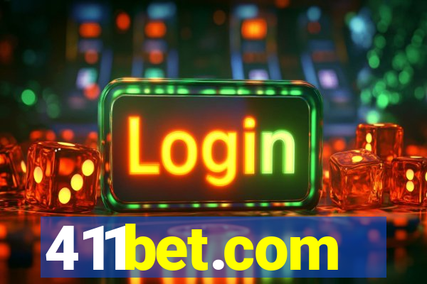 411bet.com