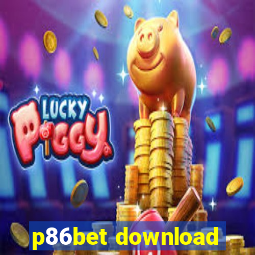 p86bet download