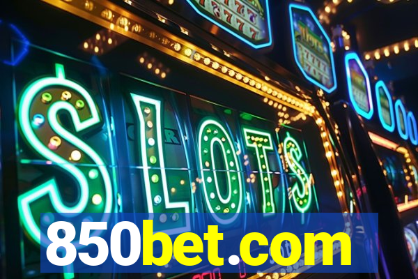 850bet.com