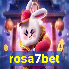 rosa7bet