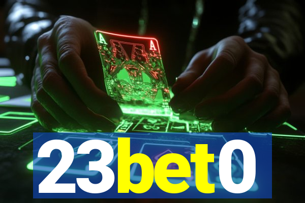 23bet0