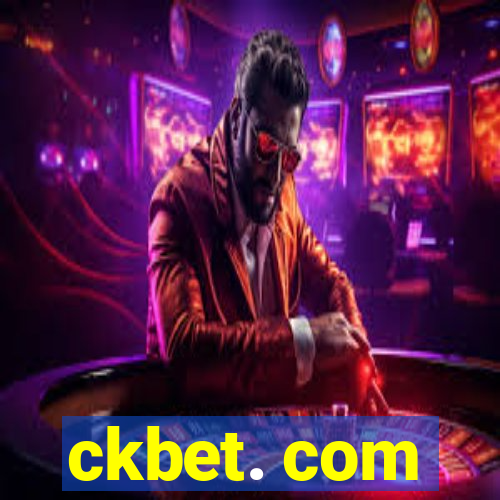 ckbet. com