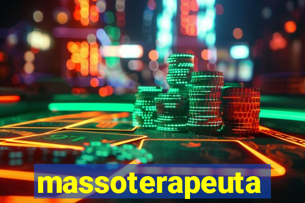 massoterapeuta masculino em porto alegre