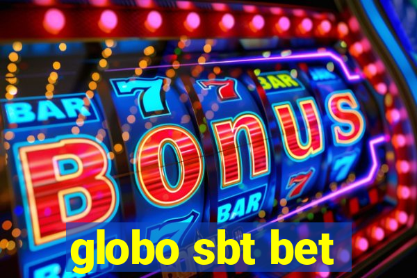 globo sbt bet