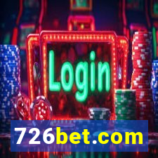 726bet.com