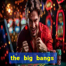 the big bangs theory online dublado