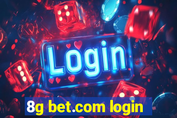 8g bet.com login