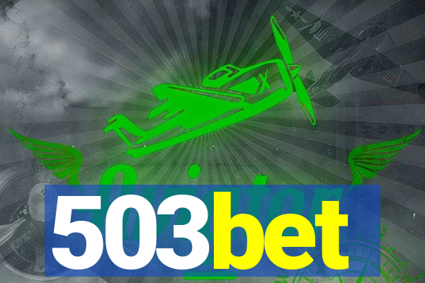 503bet