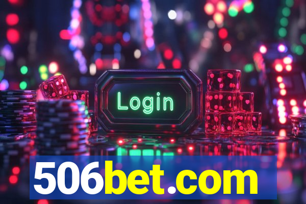 506bet.com