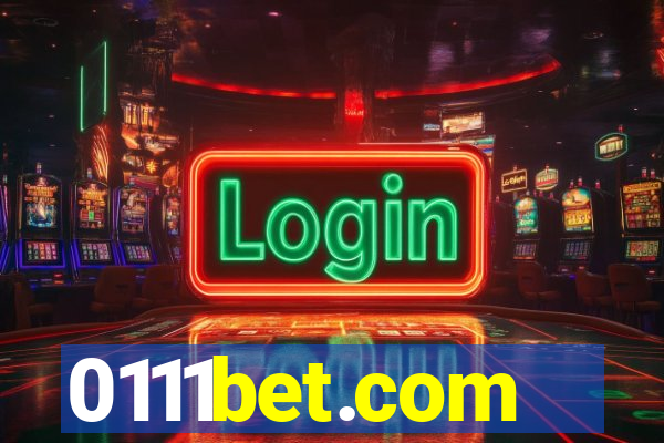 0111bet.com