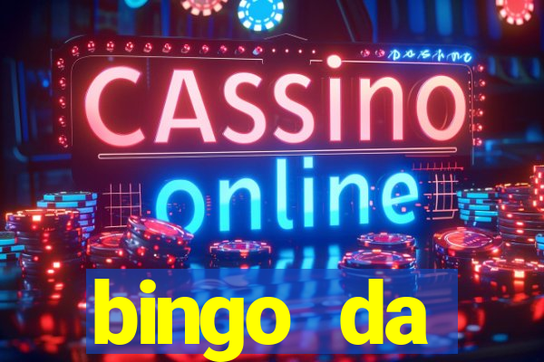 bingo da porcentagem para imprimir