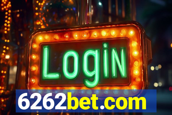 6262bet.com