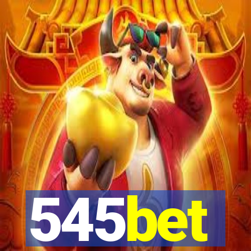 545bet