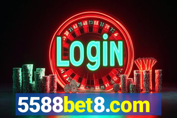 5588bet8.com