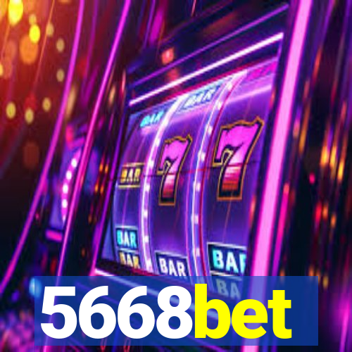 5668bet