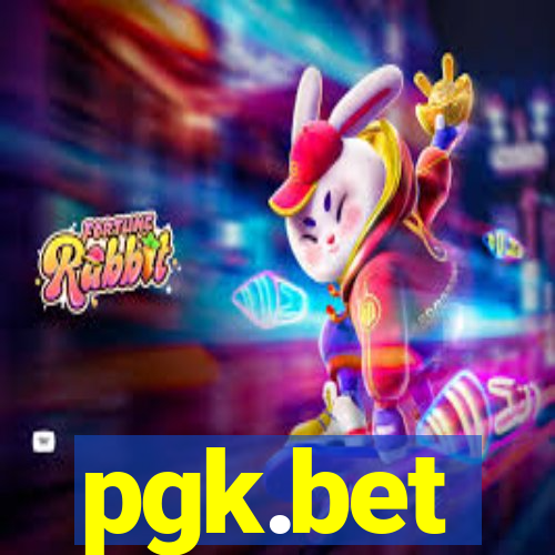 pgk.bet