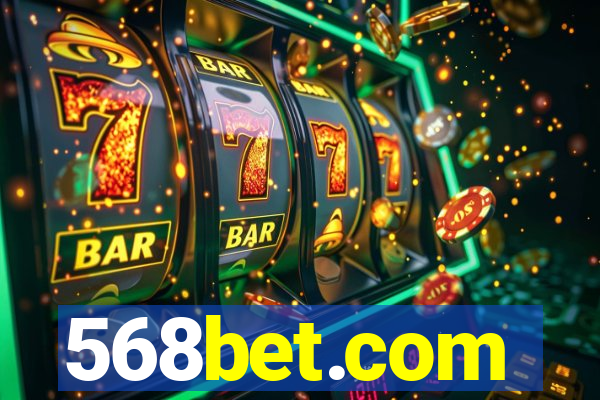 568bet.com