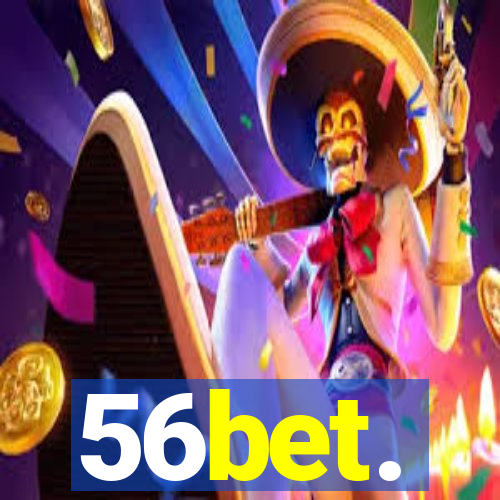 56bet.