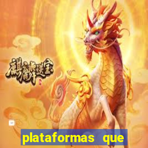 plataformas que pagam no free