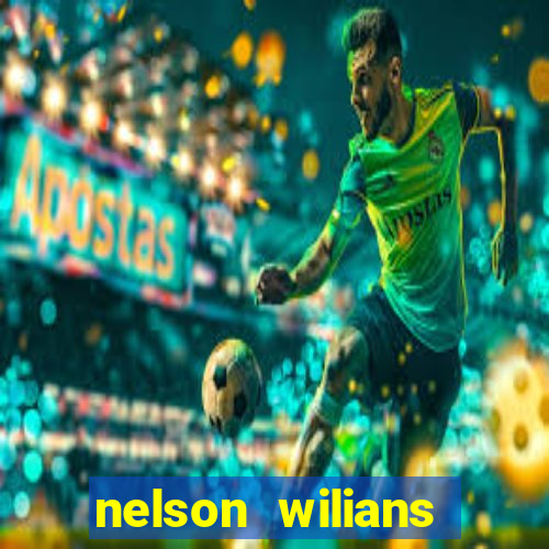 nelson wilians fratoni rodrigues fortuna