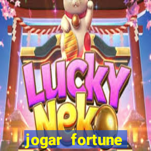 jogar fortune dragon demo