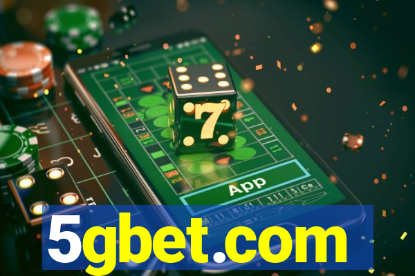 5gbet.com